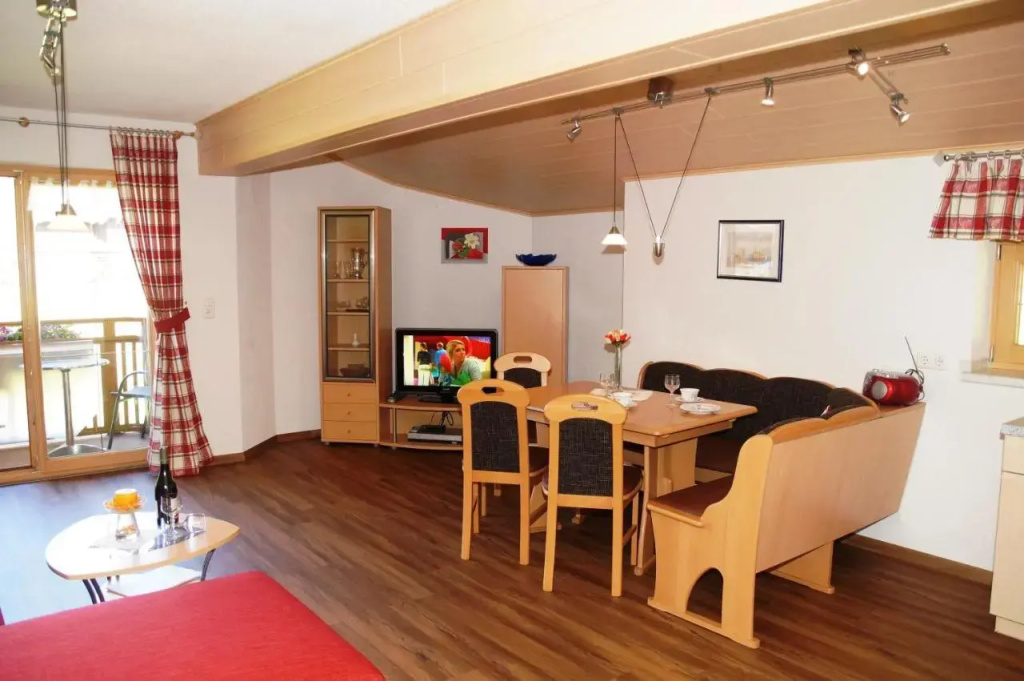 Haus Gaby Ferienwohnungen