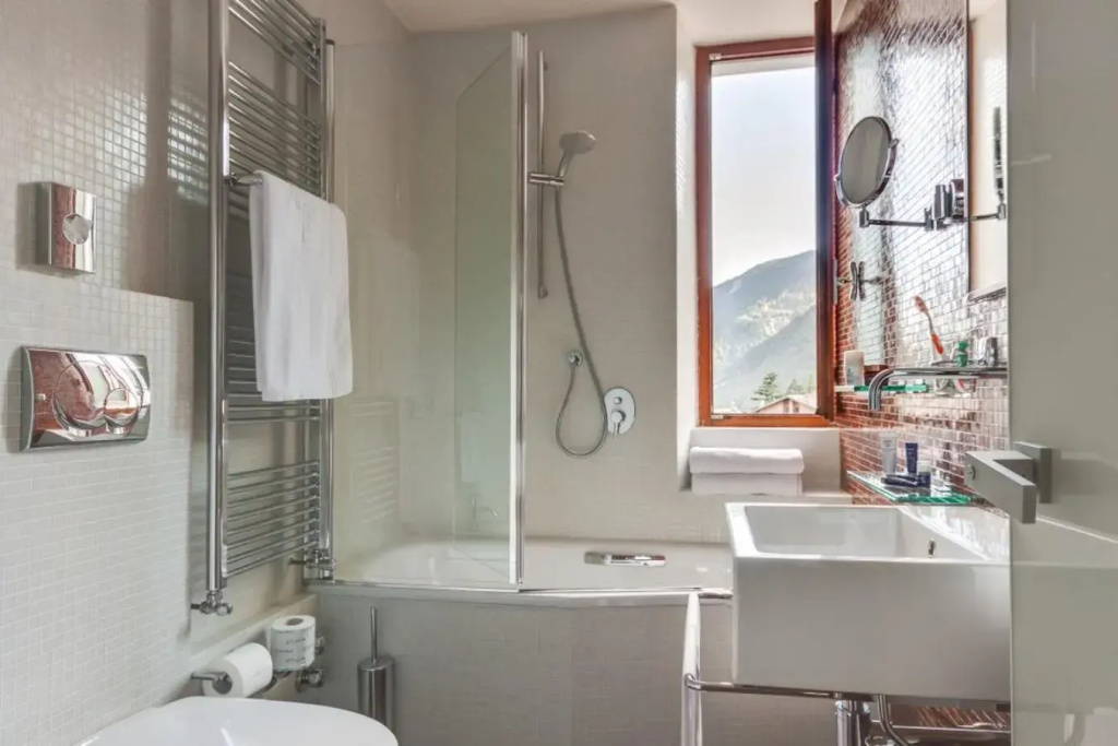 Hotel Tremoggia