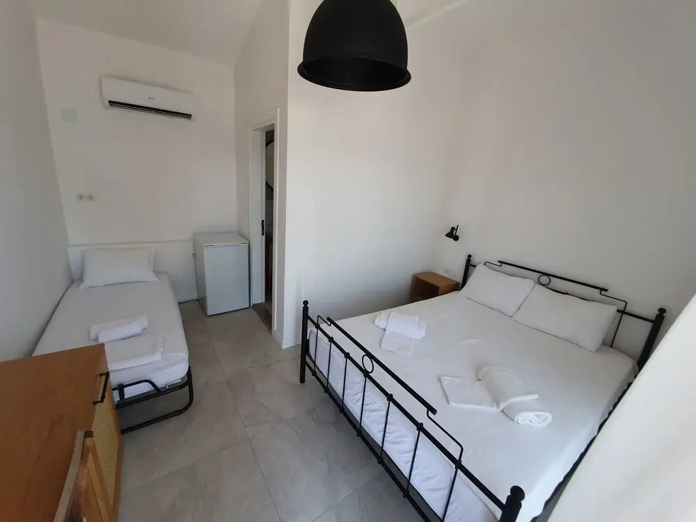 Akkum Beach Otel