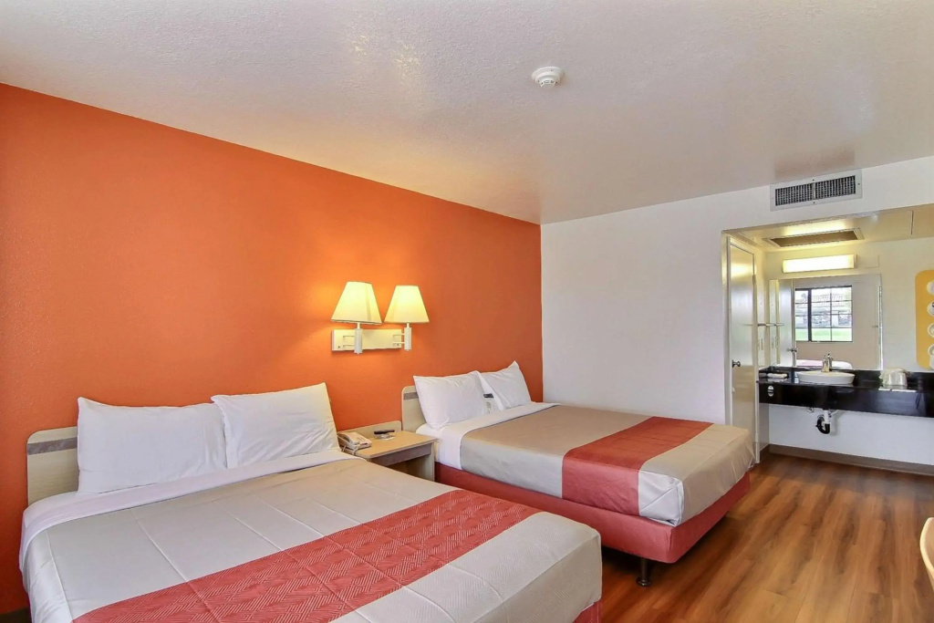 Motel 6-Lompoc, CA