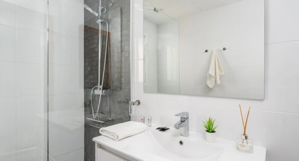 107259 - Apartment in Benalmádena