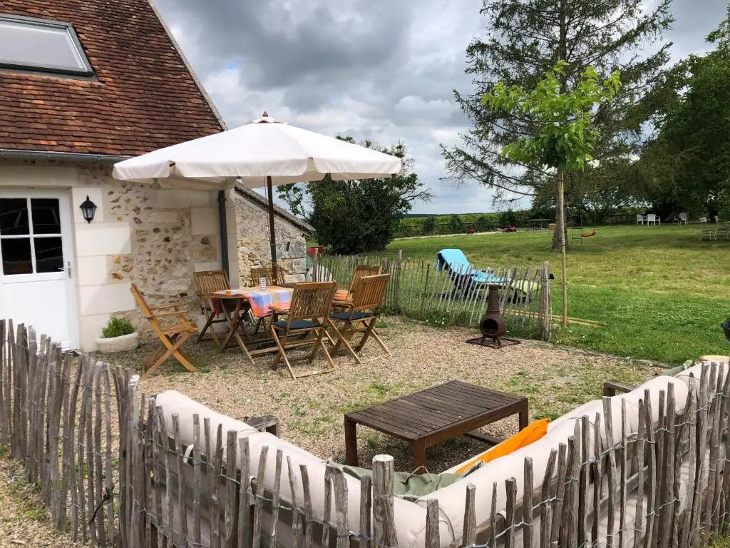 Côte du Jardin