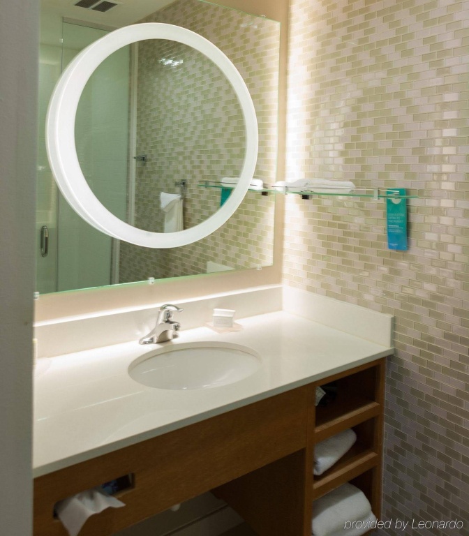SpringHill Suites by Marriott Enid
