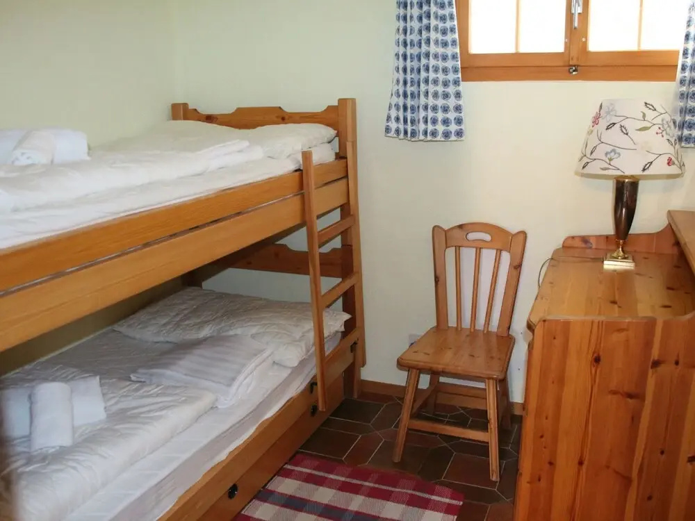 Chalet Les 3 Marmottes Mol Son-sur-gruy res