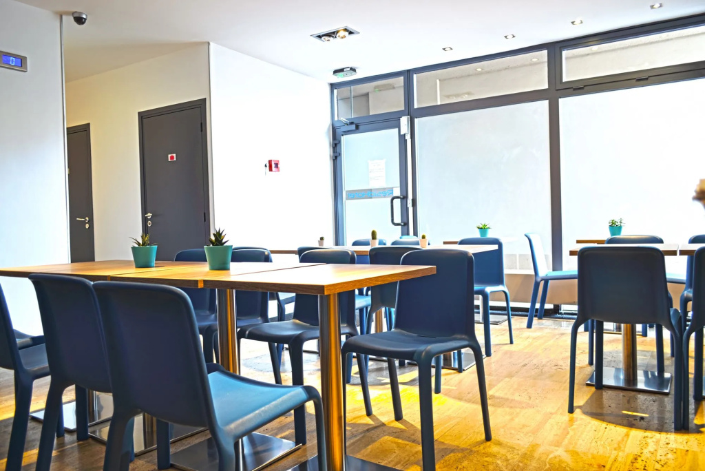 Residhotel Lille Vauban