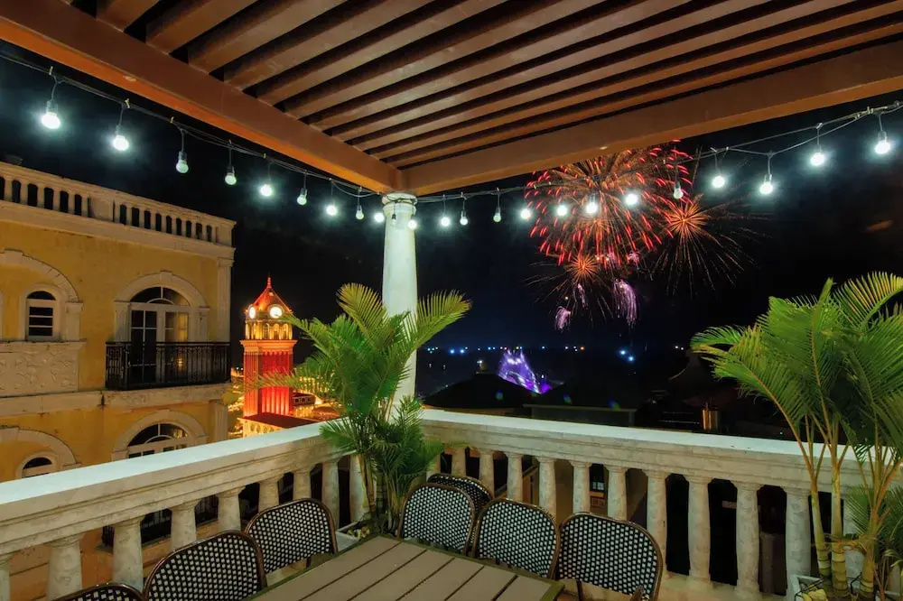 Anna Hotel