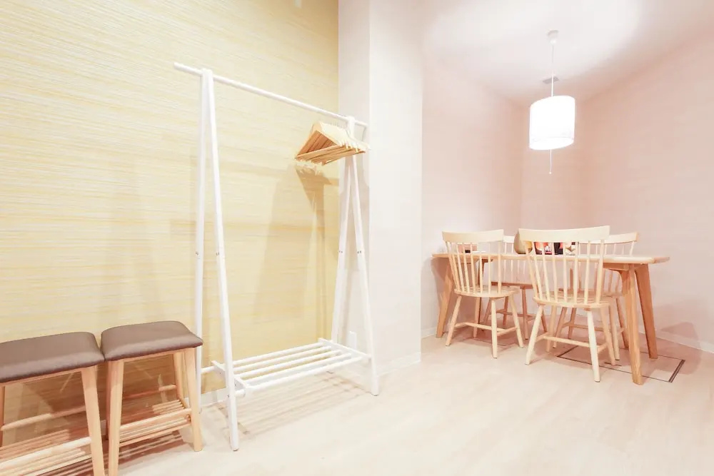 at TENCHA 01