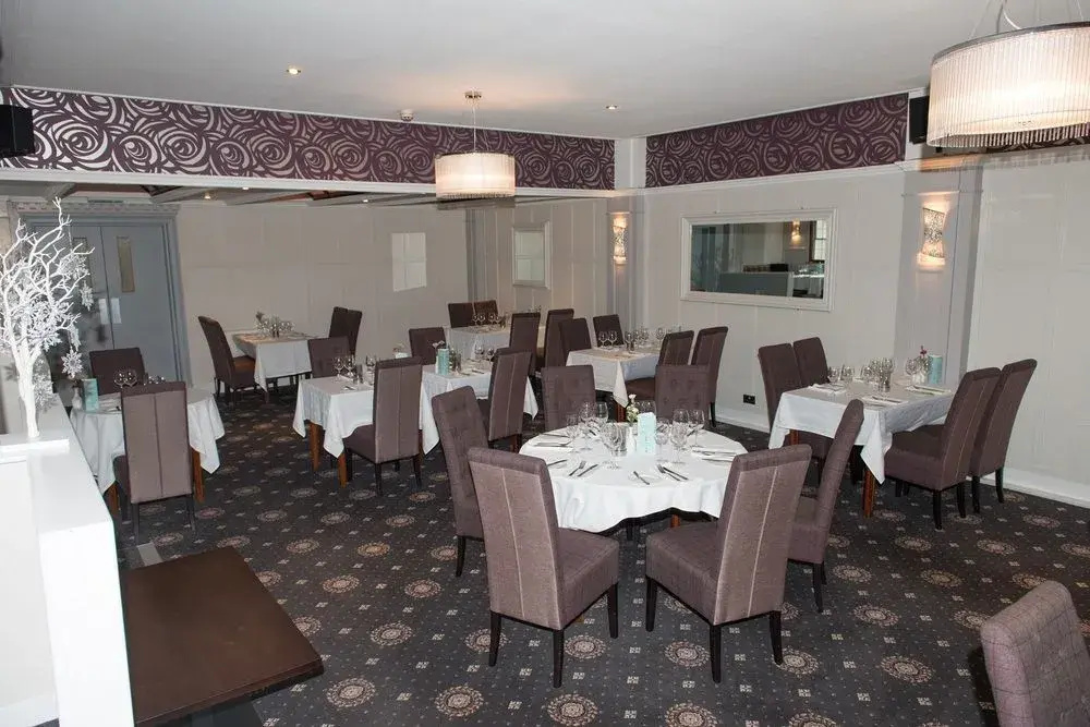 Park Hotel