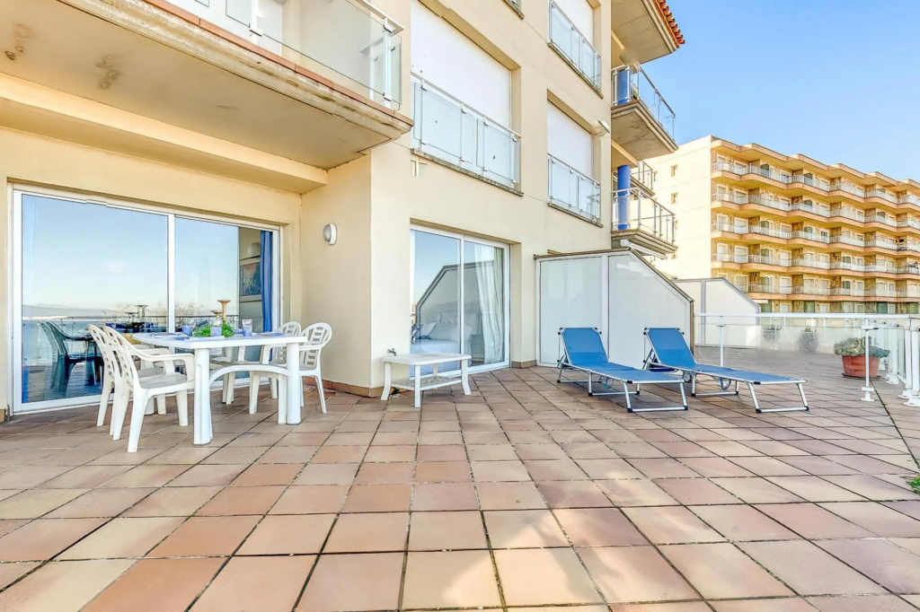 A-Vista Mar L'Escala Property
