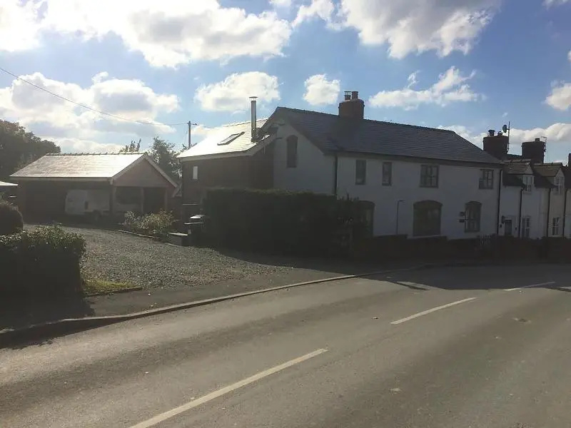 Top House
