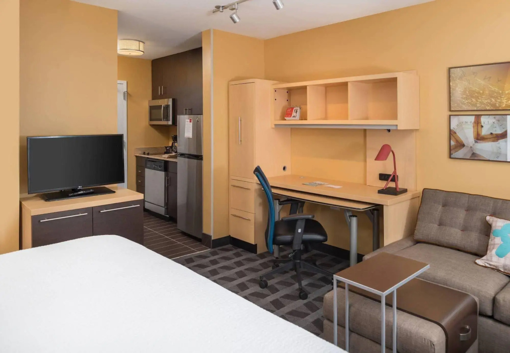 TownePlace Suites by Marriott New Hartford