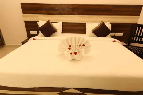 Sri Gnana Vedha Beach Residency
