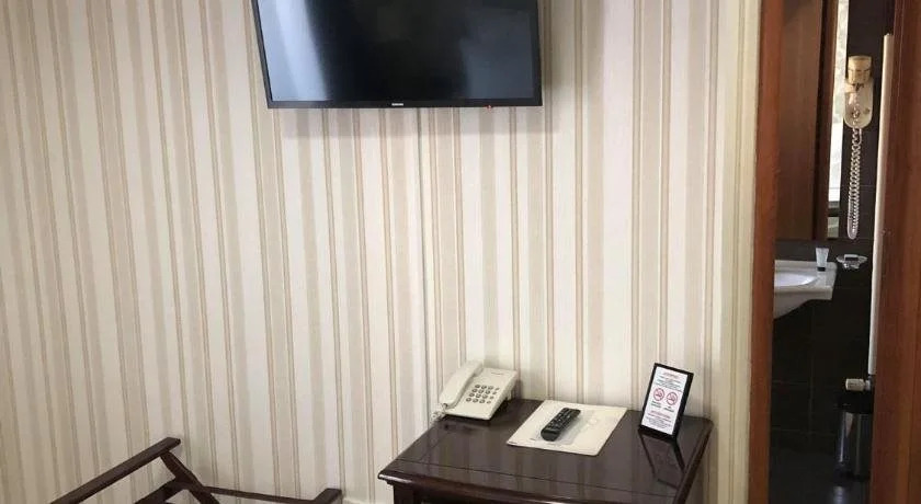 Hotel Brilliant Plaza