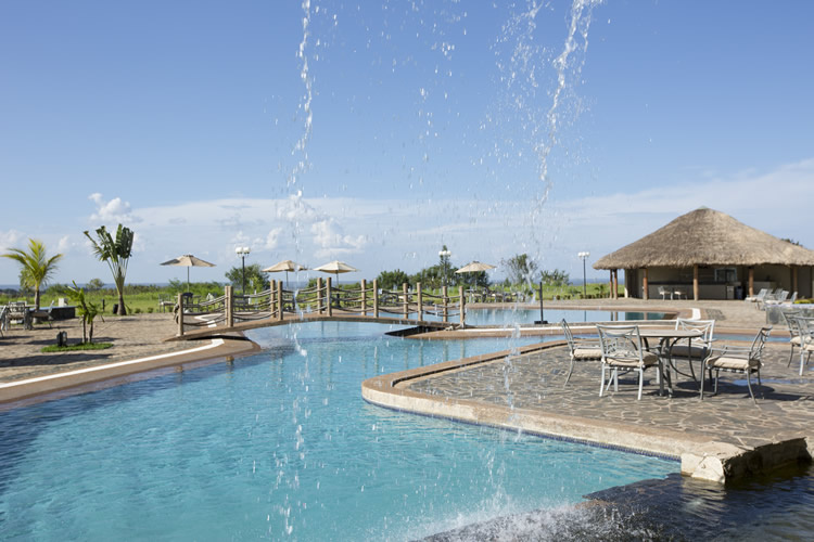 Eurobuilding Hotel Plaza Guayana