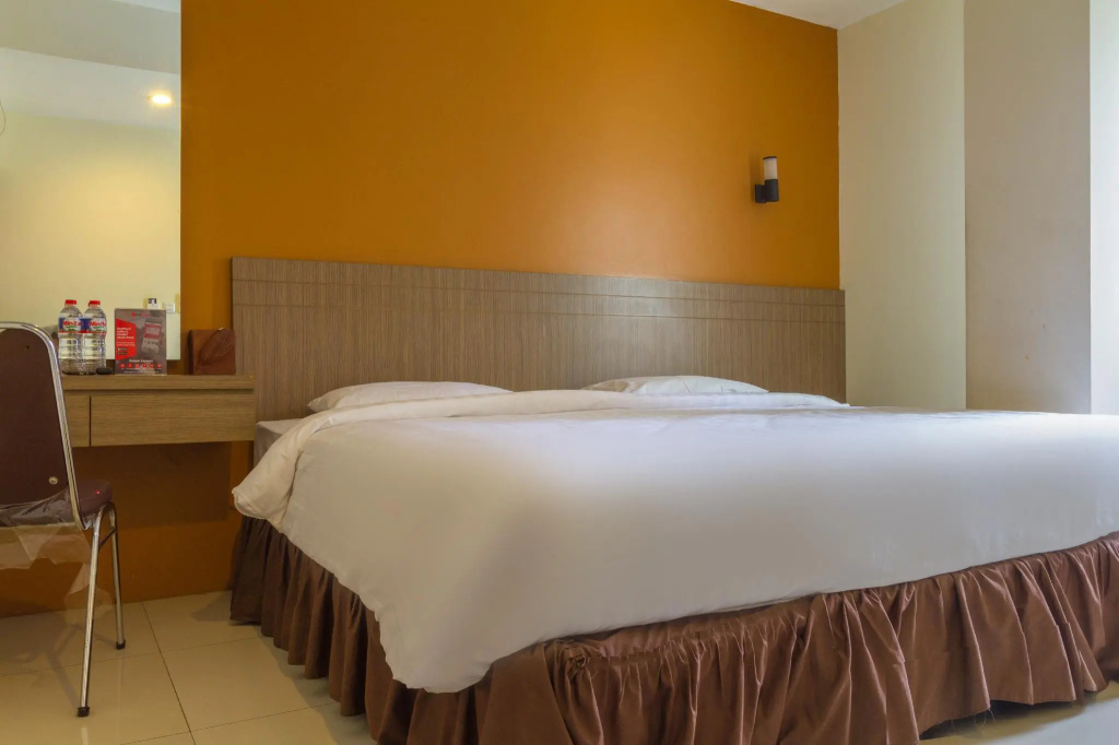OYO Flagship 3753 Cassa Dua Hotel
