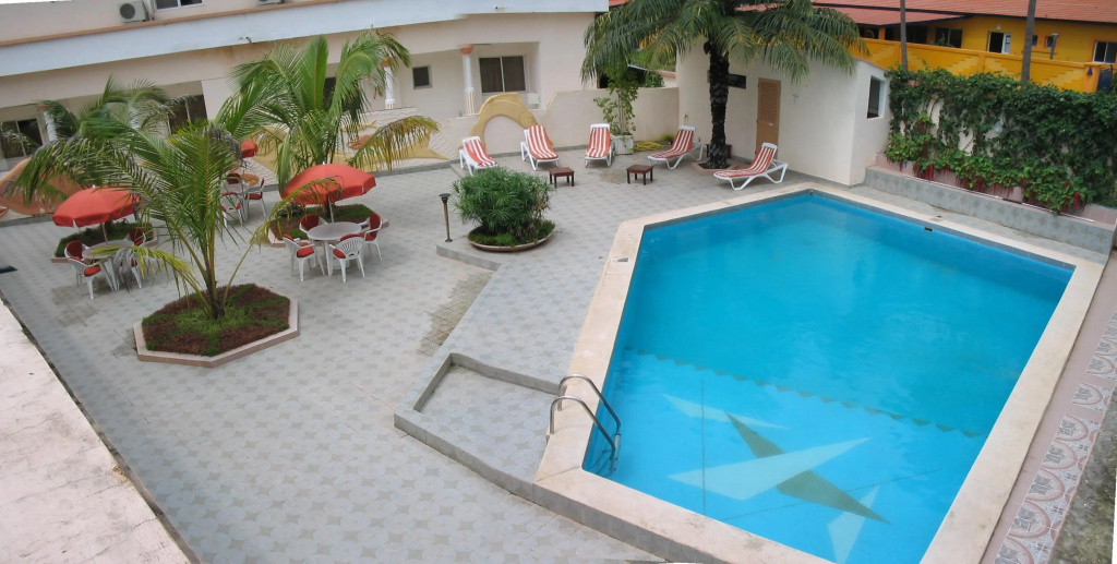 Hotel Aubert