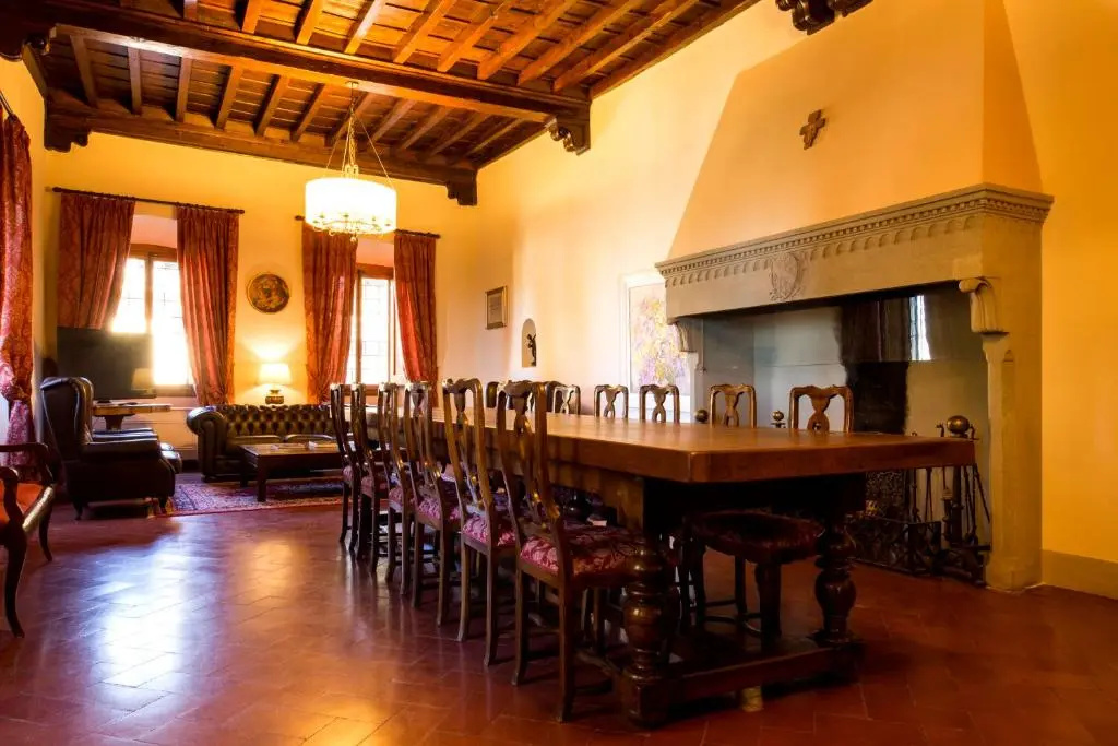 Art Hotel Villa Agape - Place of Charme