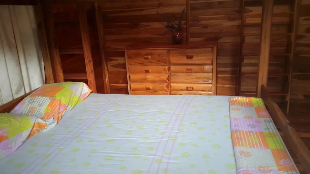 Hotel Cabañas La Teca