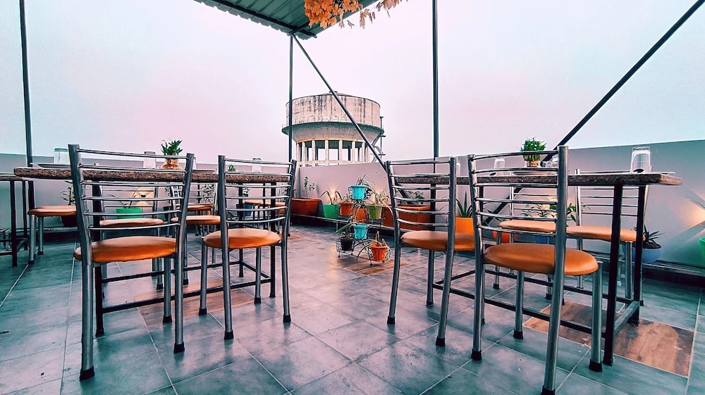Asapian House by Shrigo Hotels