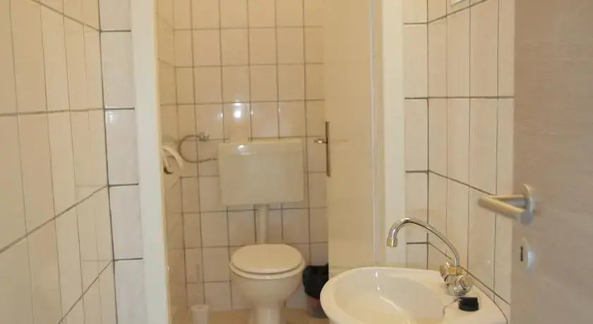 Apartments Tamaris