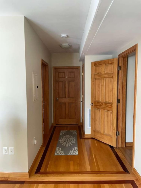 Homestay Near Near Savin Hill Area
