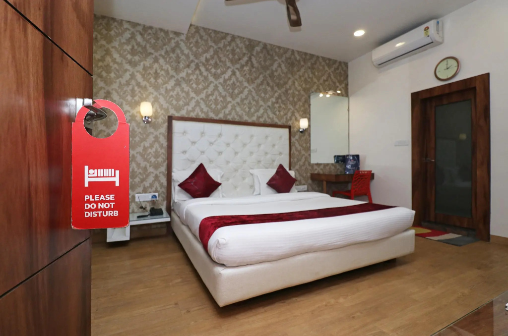 OYO 3614 Hotel Pandav
