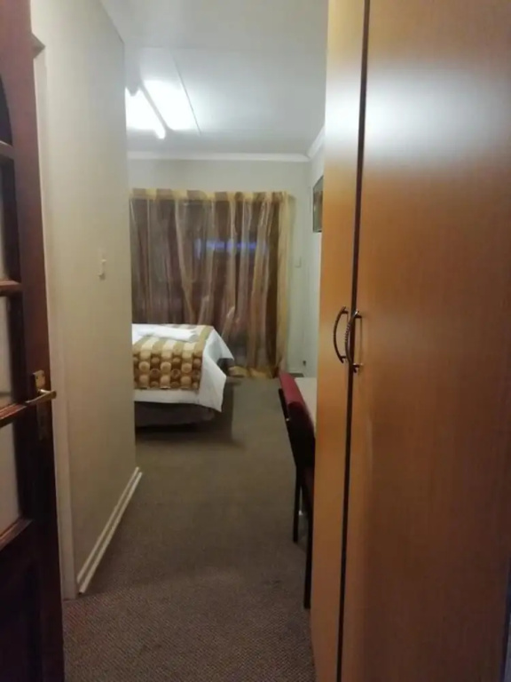 Rosepark Guesthouse