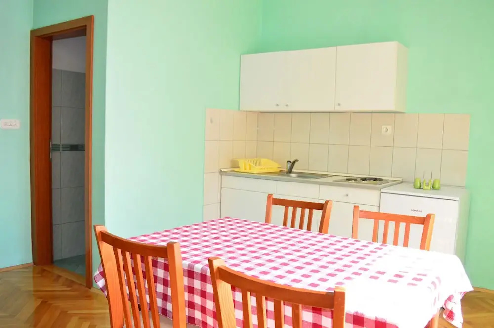 Apartments Albina