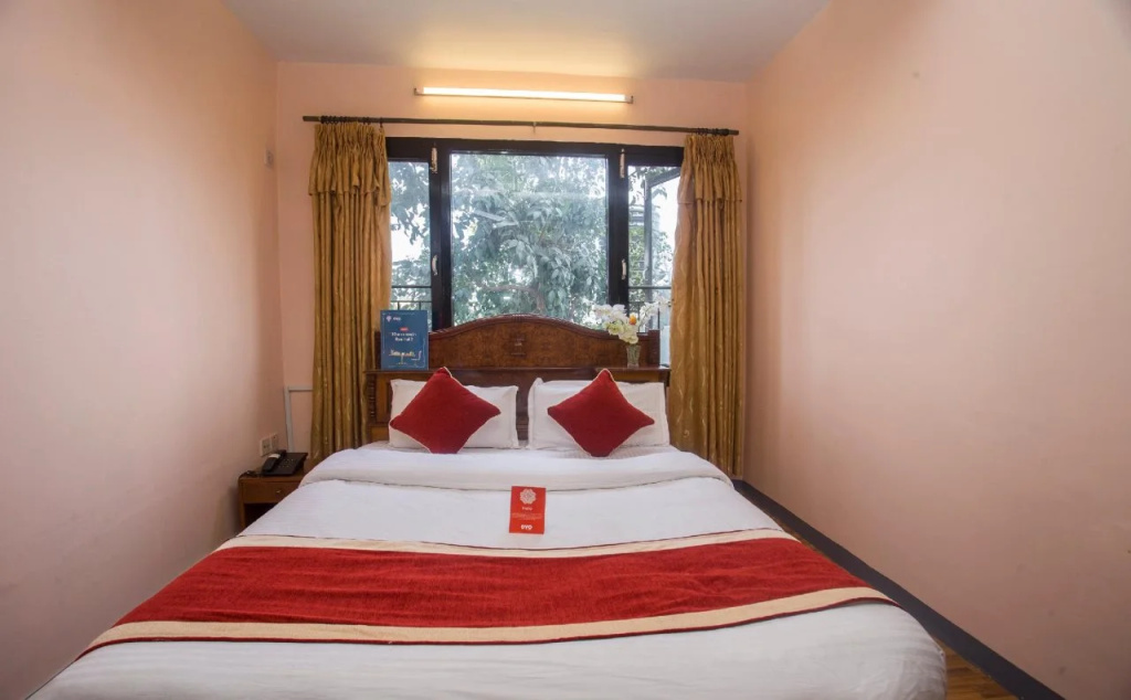 OYO 149 Kalpa Brikshya Hotel