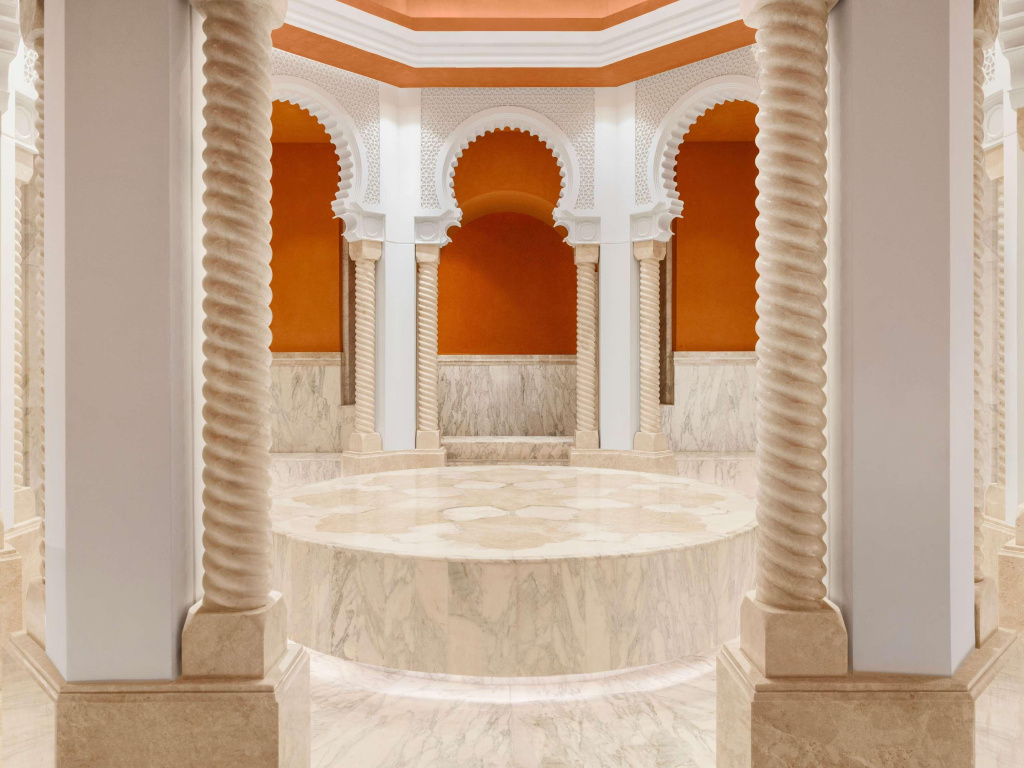 Rixos Murjana - Ultra All Inclusive