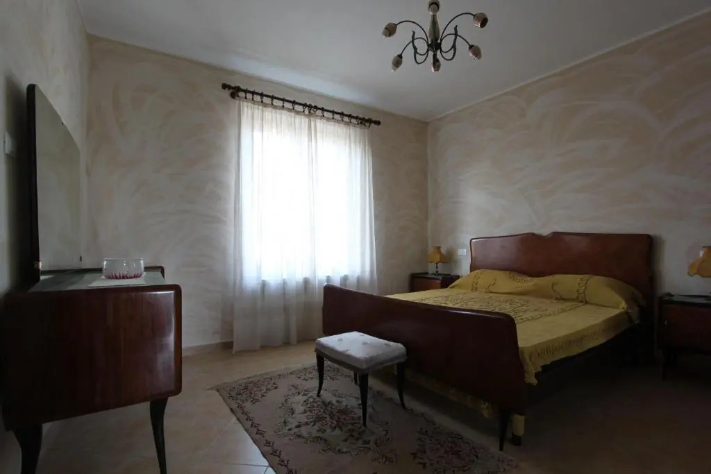 Casa vacanze La Fonda