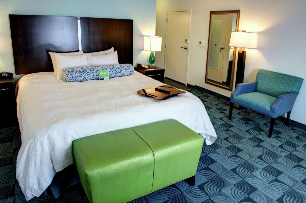 Residence Inn by Marriott Dallas Lewisville