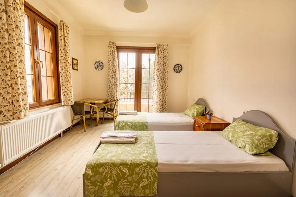 İznik Seyir Otel