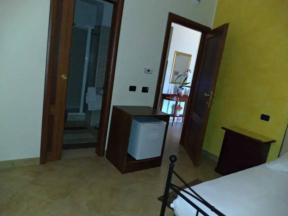 Antica casa Scardone