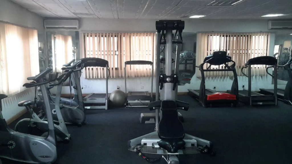 Owerri Hotel Plaza