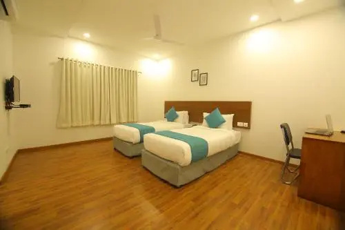 Aptly Premium Serviced Apartments - A BRAND UNIT OF SKYLA