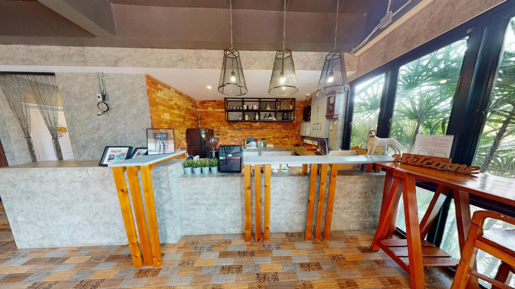 Nata Resort