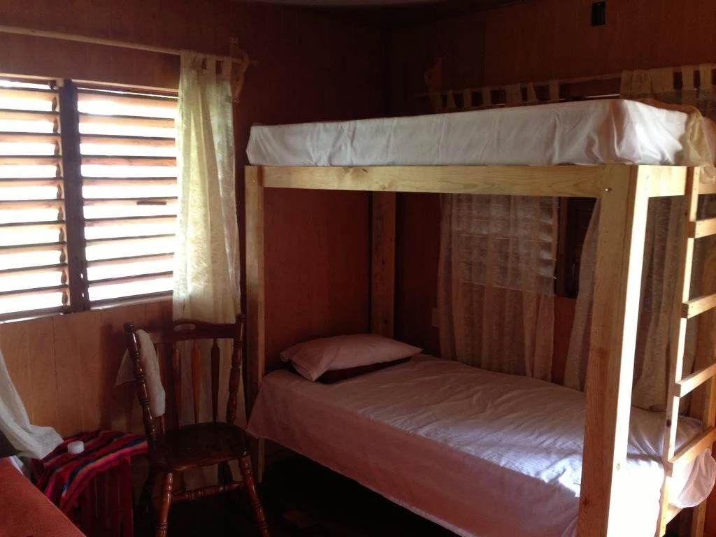 Casa Tortuga Backpacker