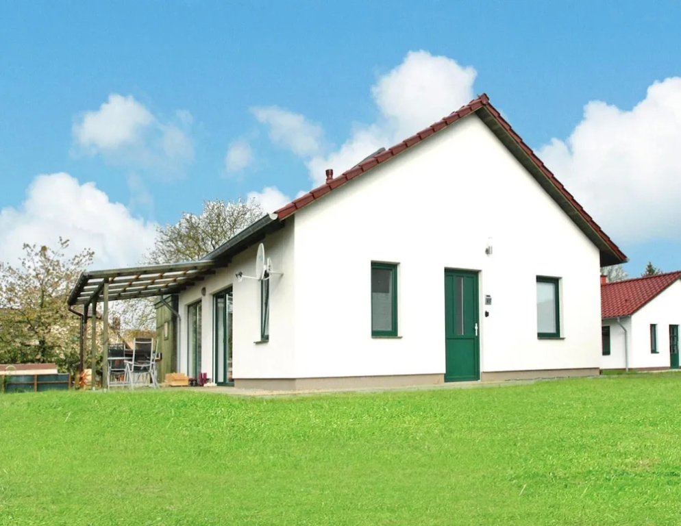 Ferienwohnung in Mirow for 4 Personen