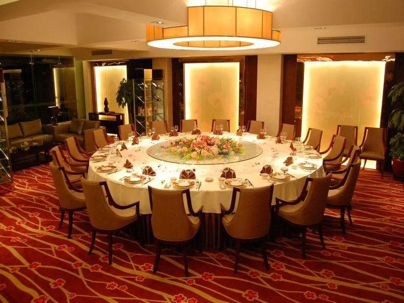 Fubang International Hotel