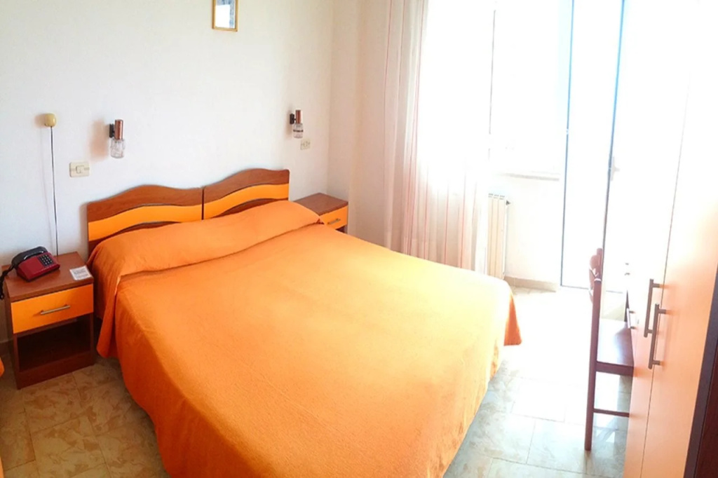 Hotel Germania