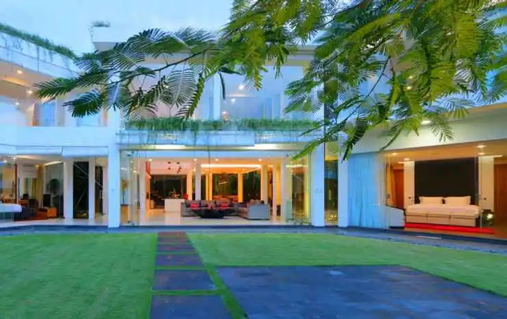 Villa Ambra