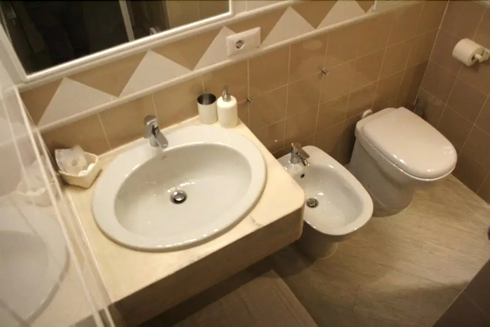 Le Stanze dei Cardinali Guest House