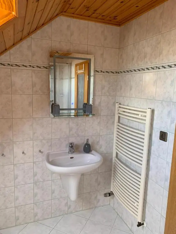 100qm Ferienwohnung in Halberstadt, dem Tor zum Harz