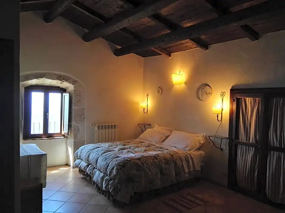 La Taberna di Rocca Calascio