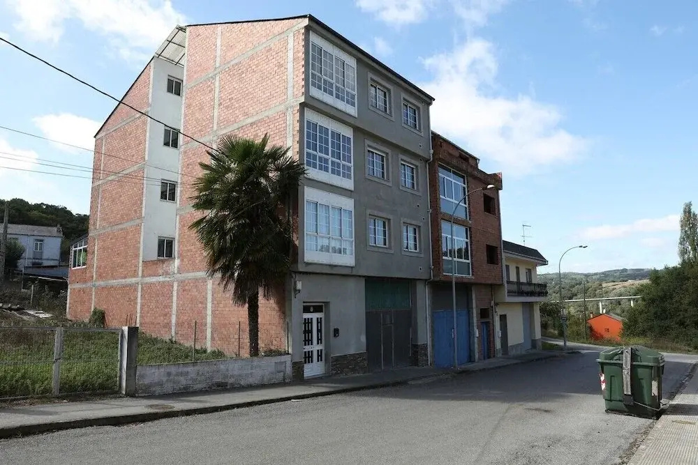 Casa Ferroviario
