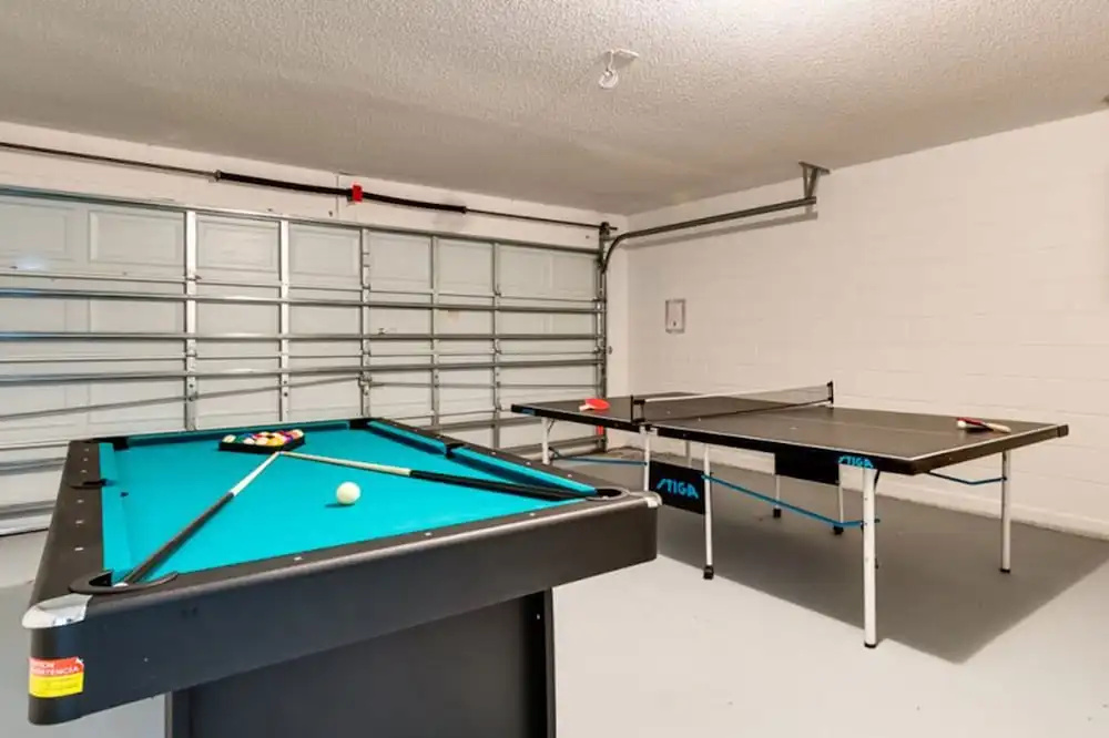 An Amazing 5 Bedroom House Offering a Wonderful Vacational Experience