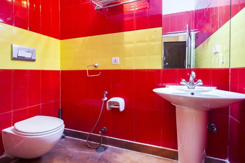 FabExpress Jaipur House