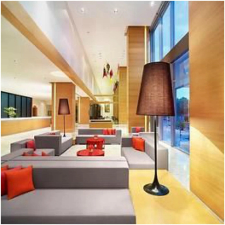 Vivanta Kolkata EM Bypass
