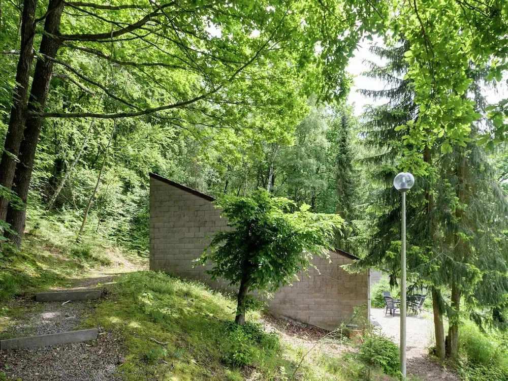 Great Spacious Holiday Home in a Tranquil Holiday